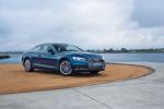 Audi A5 Coupe 2.0 TFSI Quattro S-Line 2016 года (WW)